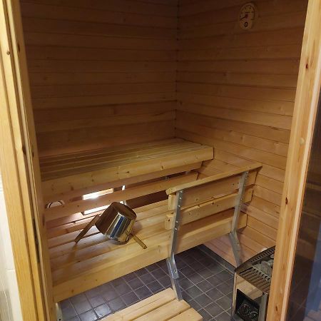 Apartamento Mesijaeinen Pyhajarvi  Exterior foto