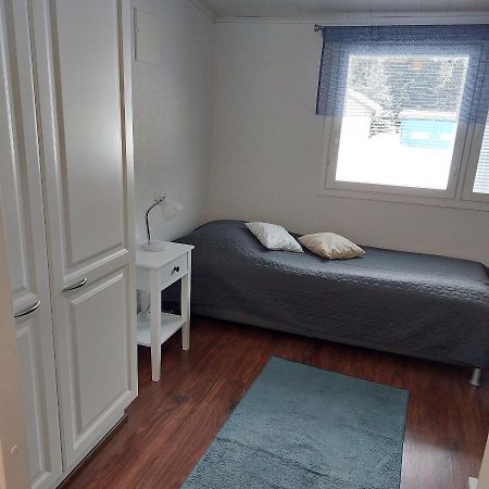 Apartamento Mesijaeinen Pyhajarvi  Exterior foto
