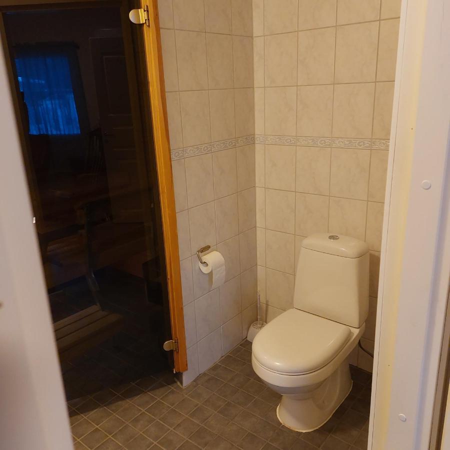 Apartamento Mesijaeinen Pyhajarvi  Exterior foto
