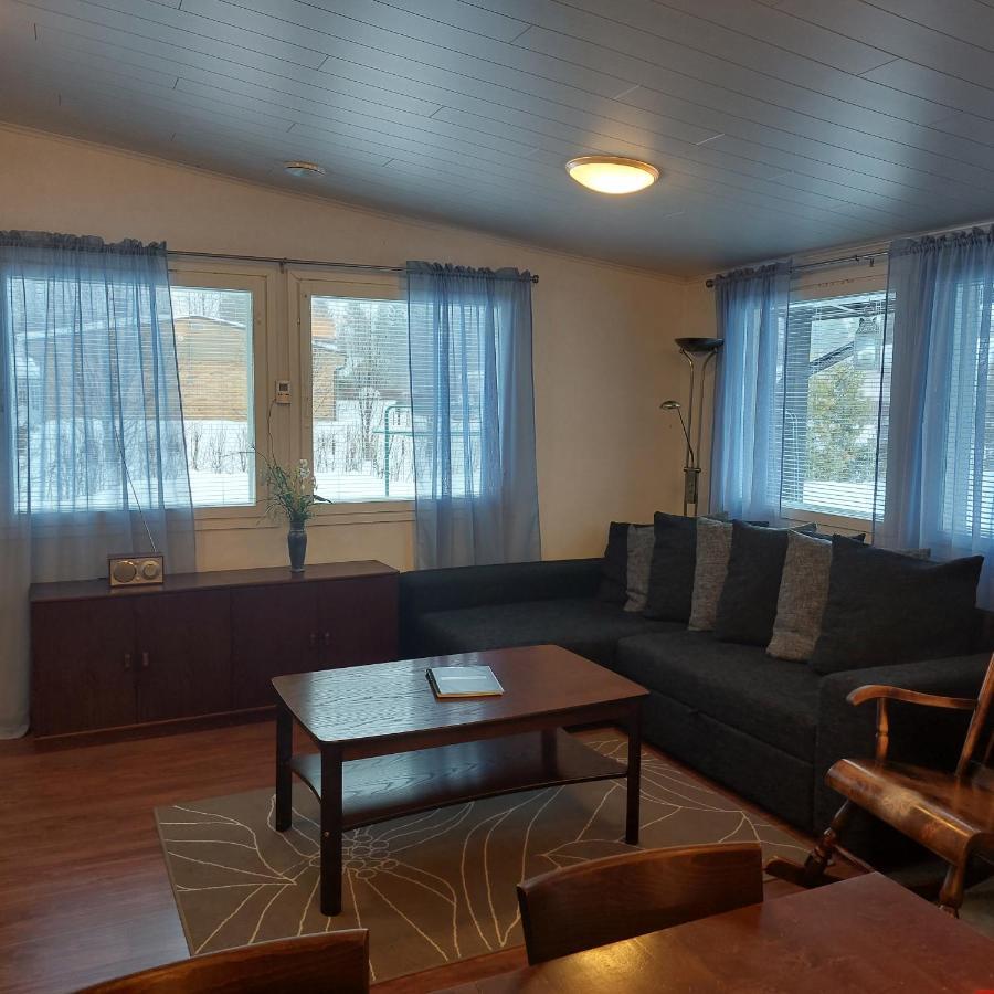 Apartamento Mesijaeinen Pyhajarvi  Exterior foto