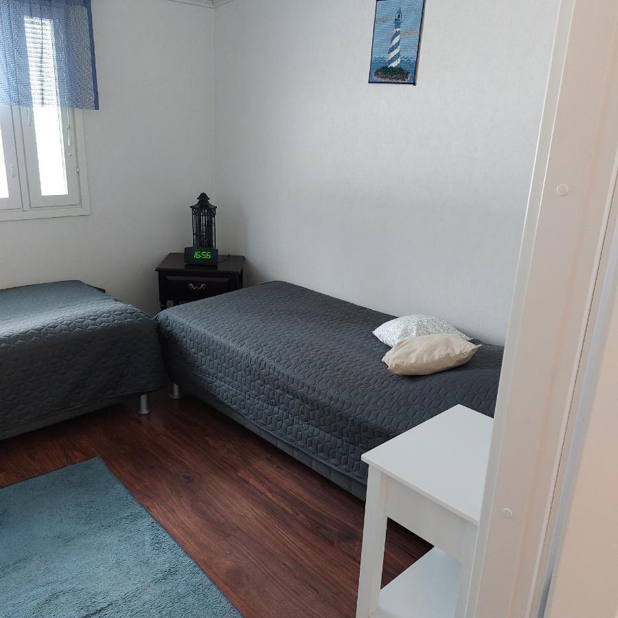 Apartamento Mesijaeinen Pyhajarvi  Exterior foto